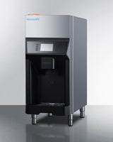 220 lb. Ice + Water Dispenser - (AIWD220)