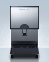 Ice & Water Dispenser - (AIWD282)