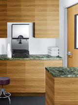 Ice & Water Dispenser - (AIWD282)