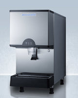 Ice & Water Dispenser - (AIWD282FLTR)