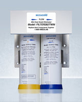 Ice & Water Dispenser - (AIWD282FLTR)