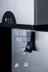Ice & Water Dispenser - (AIWD450)