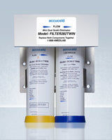 Ice & Water Dispenser - (AIWD450FLTR)