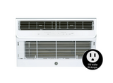 GE(R) 115 Volt Built-In Cool-Only Room Air Conditioner - (AJCQ06LWJ)