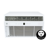 GE(R) Built In Air Conditioner - (AKCQ10DCJ)