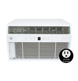 GE(R) Built In Air Conditioner - (AKCQ12ACJ)