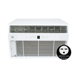 GE(R) Built In Air Conditioner - (AKEQ12DCJ)