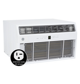 GE(R) Built In Air Conditioner - (AKEQ14DCJ)