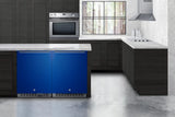24" Wide Built-in All-refrigerator, ADA Compliant - (AL54B)