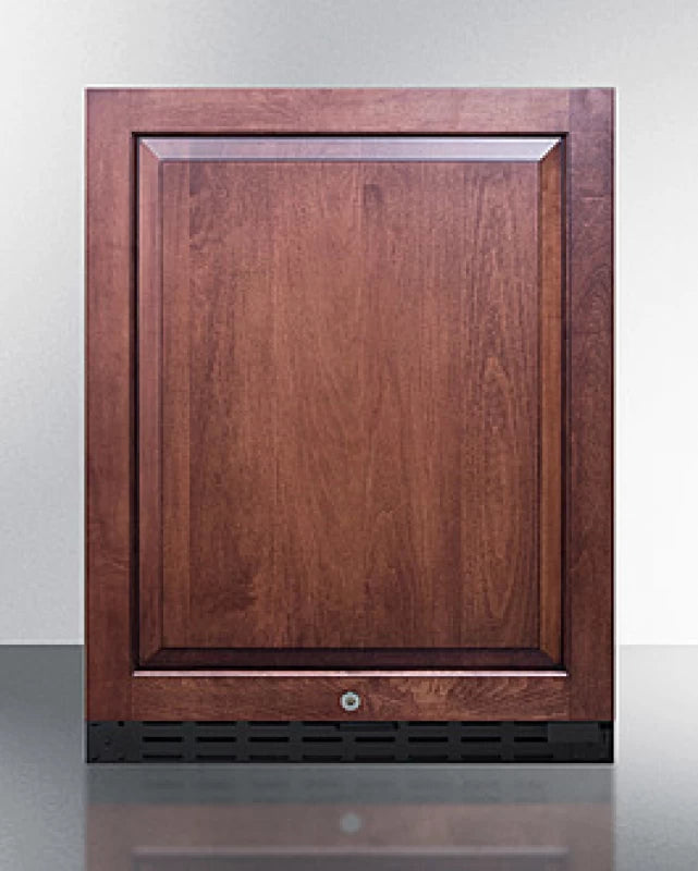 24" Wide Built-in All-refrigerator, ADA Compliant (panel Not Included) - (AL55IF)