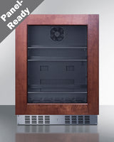 24" Built-In Beverage Center - (AL57GPNRLHD)