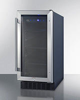 15" Wide Built-in Beverage Center, ADA Compliant - (ALBV15)
