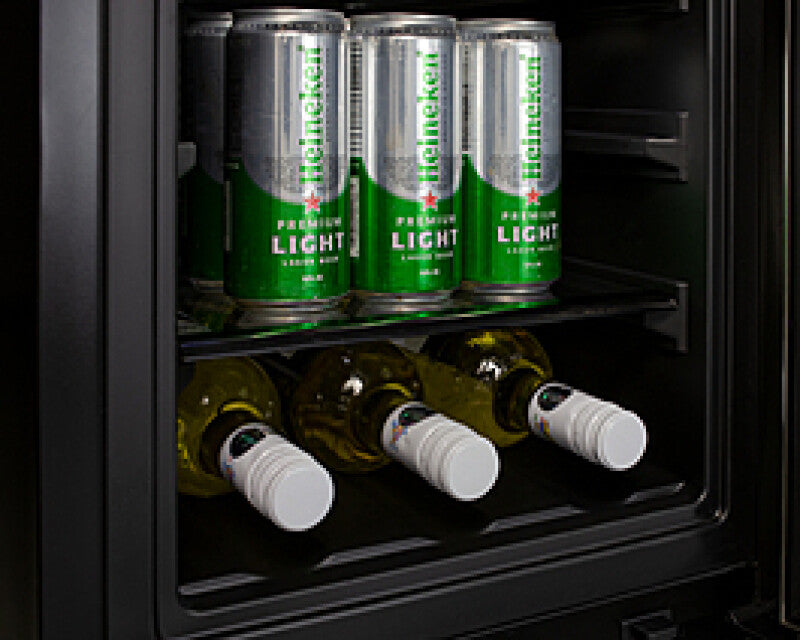 15" Wide Built-in Beverage Center, ADA Compliant - (ALBV15)