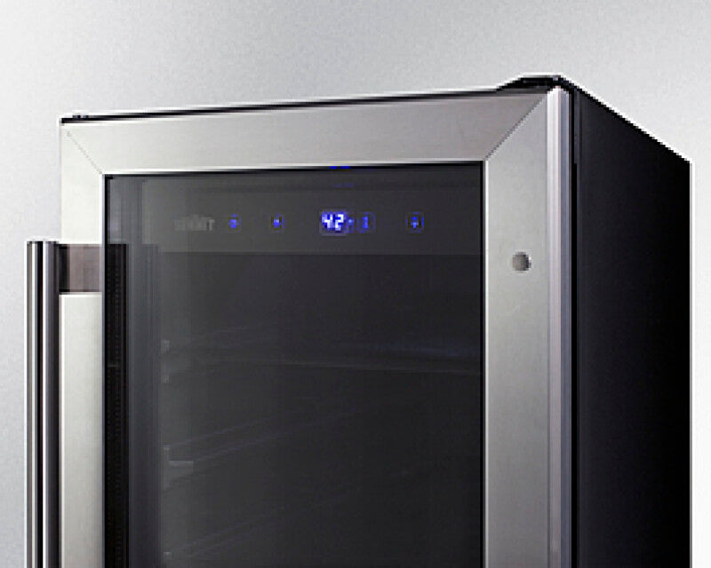 15" Wide Built-in Beverage Center, ADA Compliant - (ALBV15)