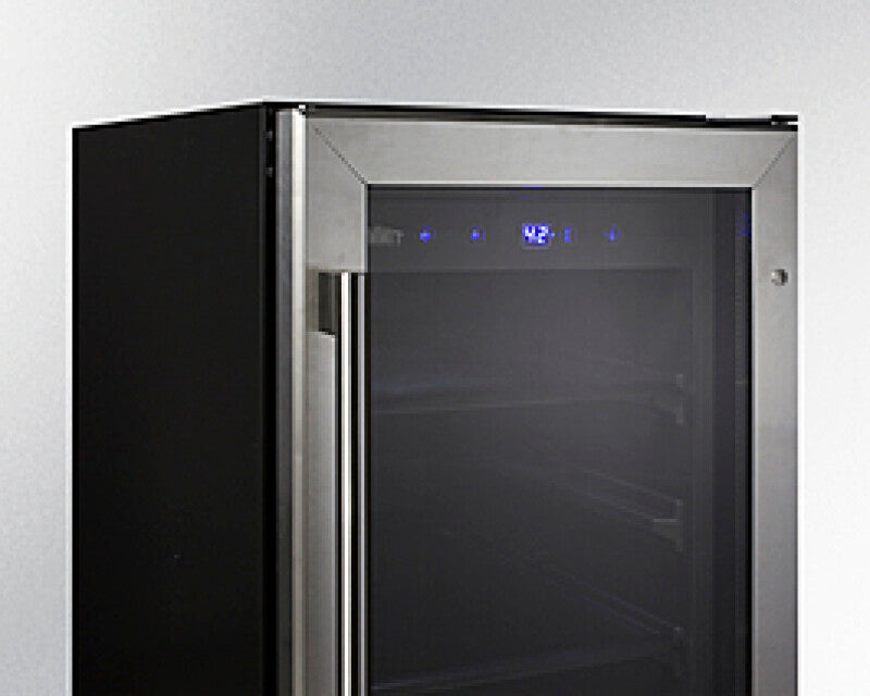 15" Wide Built-in Beverage Center, ADA Compliant - (ALBV15)