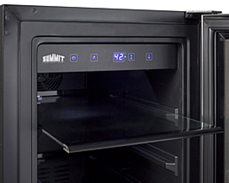15" Wide Built-in Beverage Center, ADA Compliant - (ALBV15)