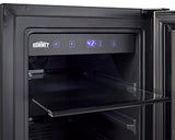 15" Wide Built-in Beverage Center, ADA Compliant - (ALBV15)