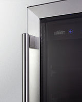 15" Wide Built-in Beverage Center, ADA Compliant - (ALBV15)