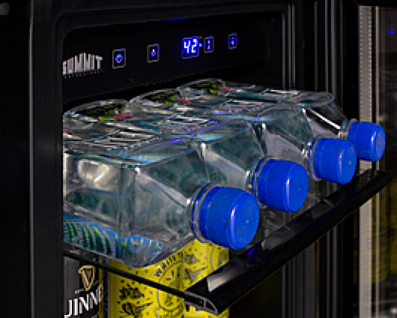 15" Wide Built-in Beverage Center, ADA Compliant - (ALBV15)