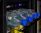 15" Wide Built-in Beverage Center, ADA Compliant - (ALBV15)