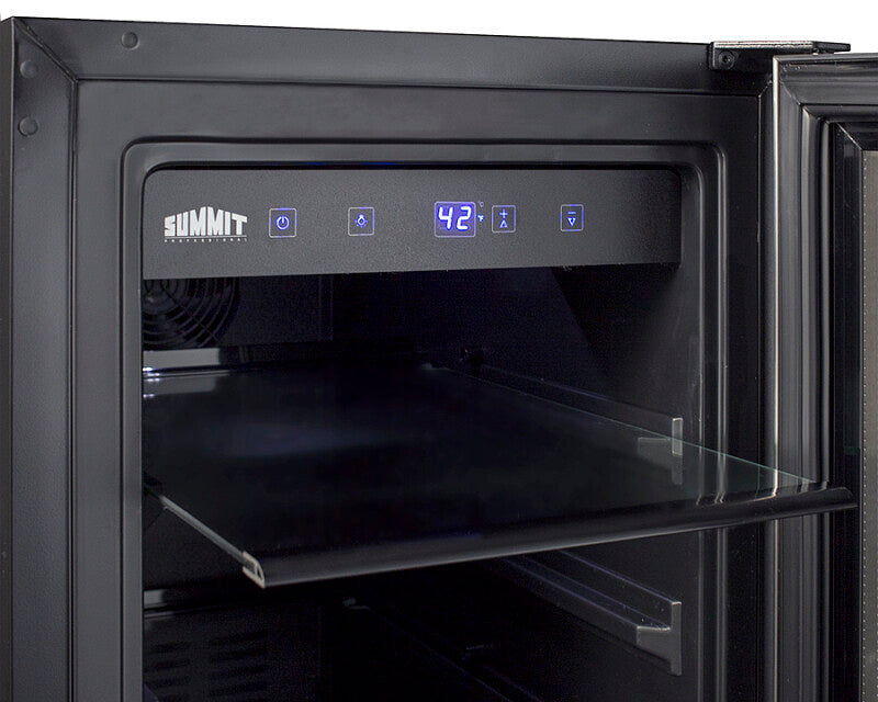 15" Wide Built-in Beverage Center, ADA Compliant - (ALBV15CSS)