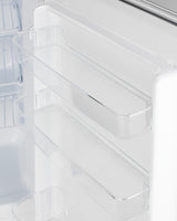 21" Wide Built-in All-freezer, ADA Compliant - (ALFZ36CSSHV)