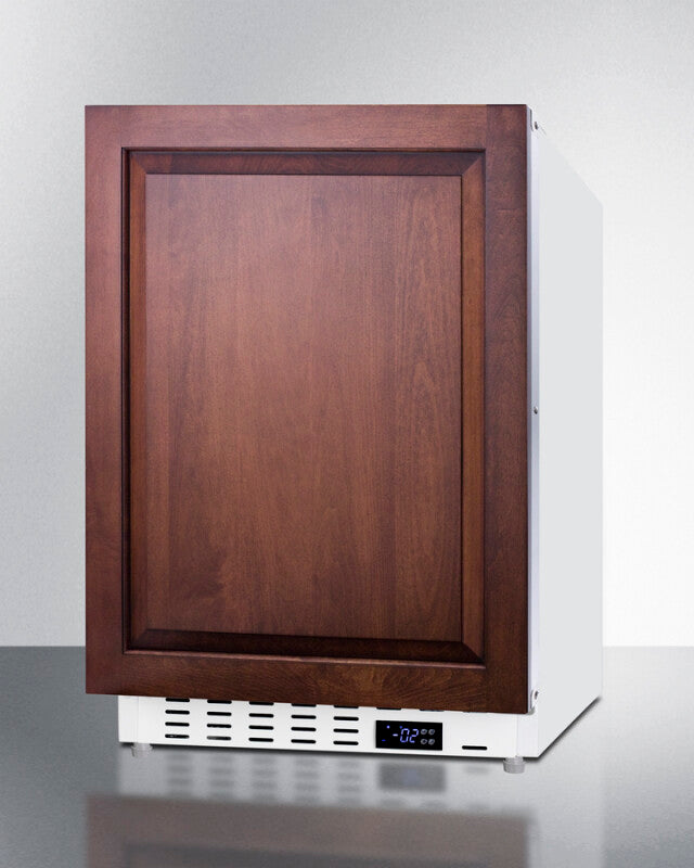 21" Wide Built-in All-freezer, ADA Compliant (panel Not Included) - (ALFZ36IF)