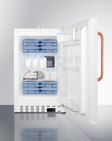 20" Wide Built-in Momcube(tm) All-freezer - (ALFZ36LMCTBC)