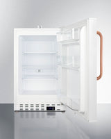 20" Wide Built-in Momcube(tm) All-freezer - (ALFZ36LMCTBC)
