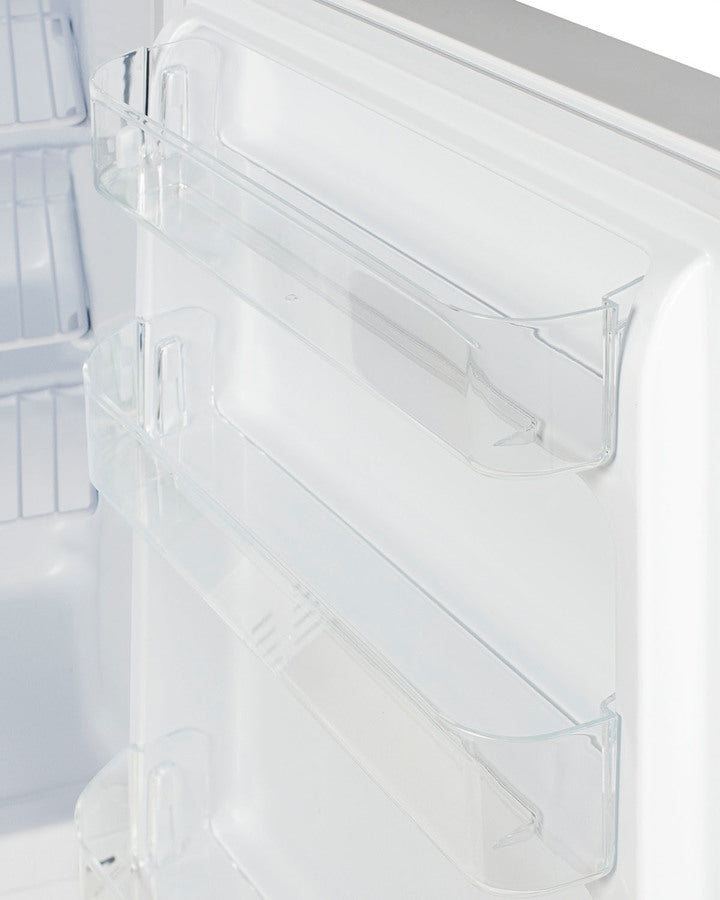 20" Wide Built-in Momcube(tm) All-freezer - (ALFZ36LMCTBC)