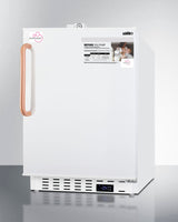 20" Wide Built-in Momcube(tm) All-freezer - (ALFZ36LMCTBC)