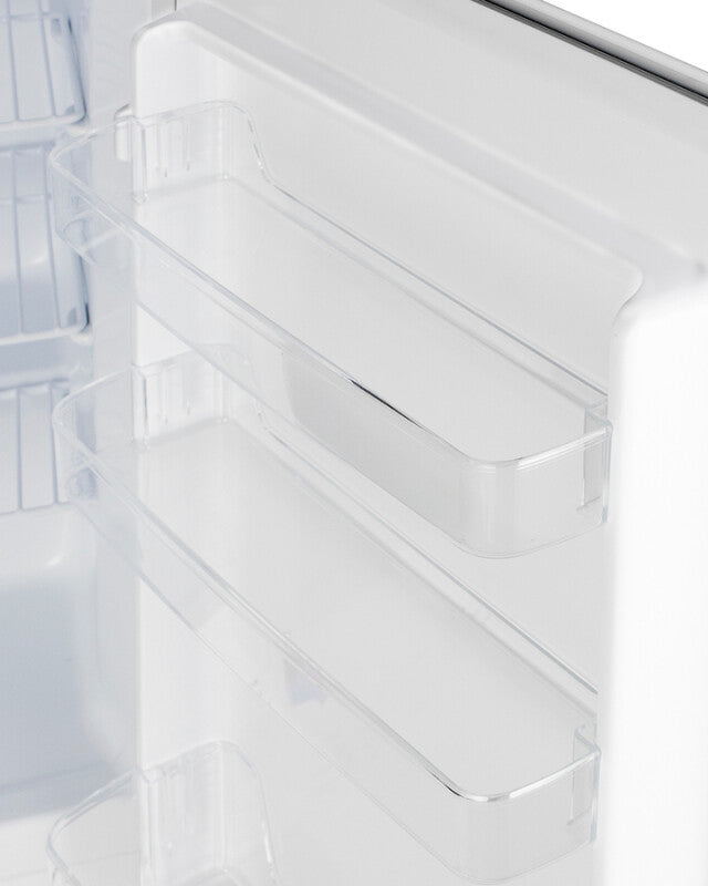 20" Wide Built-in Momcube(tm) All-freezer, ADA Compliant - (ALFZ36MC)