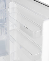 20" Wide Built-in Momcube(tm) All-freezer, ADA Compliant - (ALFZ36MC)