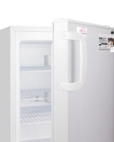 20" Wide Built-in Momcube(tm) All-freezer, ADA Compliant - (ALFZ36MC)