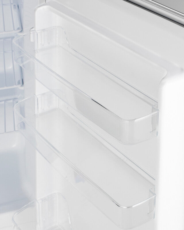 21" Wide Built-in All-freezer, ADA Compliant - (ALFZ36SSHV)