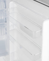 21" Wide Built-in All-freezer, ADA Compliant - (ALFZ36SSHV)