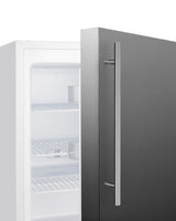 21" Wide Built-in All-freezer, ADA Compliant - (ALFZ36SSHV)