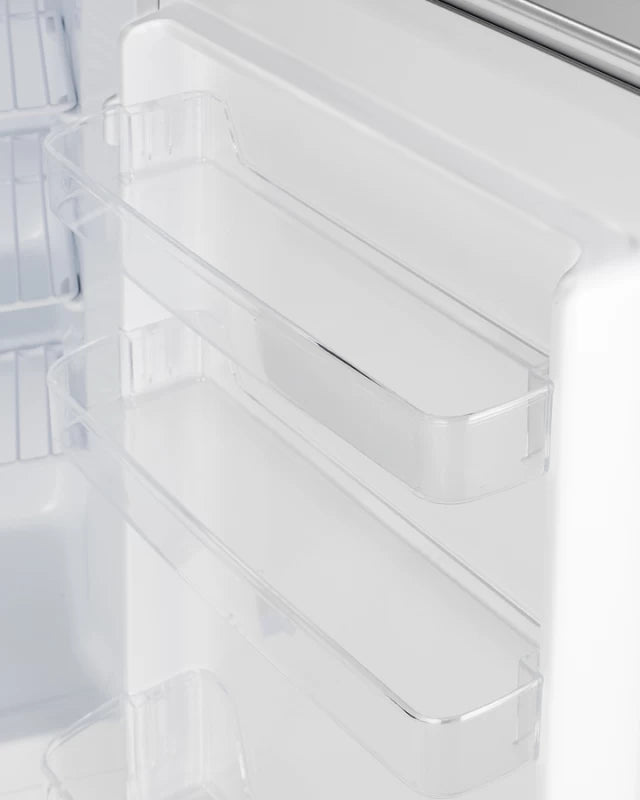 21" Wide Built-in All-freezer, ADA Compliant - (ALFZ36SSTB)