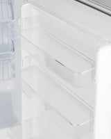21" Wide Built-in All-freezer, ADA Compliant - (ALFZ36SSTB)