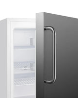 21" Wide Built-in All-freezer, ADA Compliant - (ALFZ36SSTB)