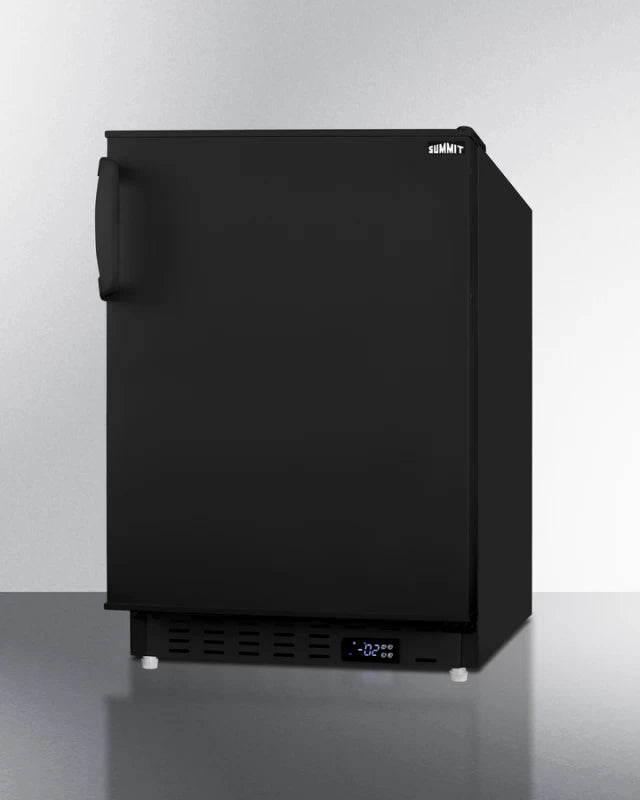 20" Wide Built-in All-freezer, ADA Compliant - (ALFZ37B)