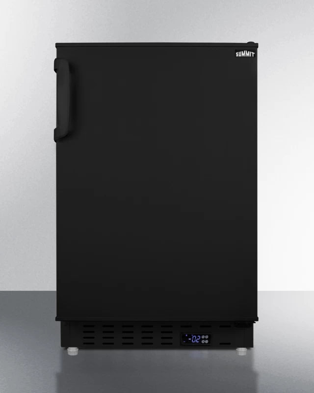 20" Wide Built-in All-freezer, ADA Compliant - (ALFZ37B)