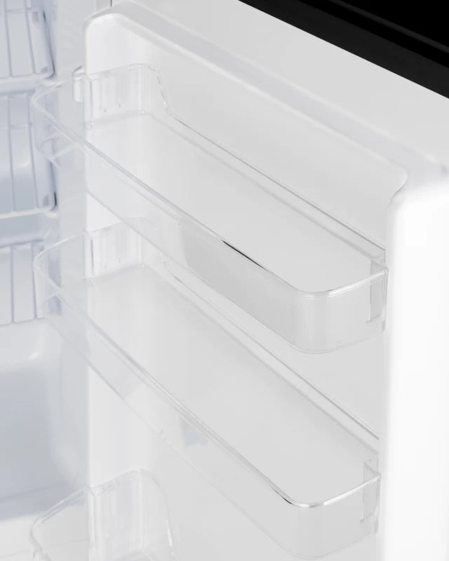 20" Wide Built-in All-freezer, ADA Compliant - (ALFZ37B)