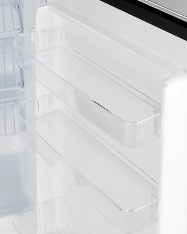 21" Wide Built-in All-freezer, ADA Compliant - (ALFZ37BCSS)