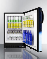 20" Wide Beer Froster, ADA Compliant - (ALFZ37BFROST)