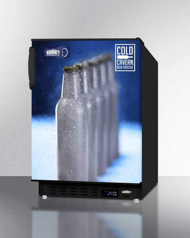 20" Wide Beer Froster, ADA Compliant - (ALFZ37BFROST)