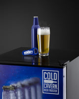 20" Wide Beer Froster, ADA Compliant - (ALFZ37BFROST)