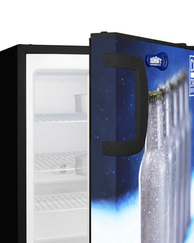 20" Wide Beer Froster, ADA Compliant - (ALFZ37BFROST)
