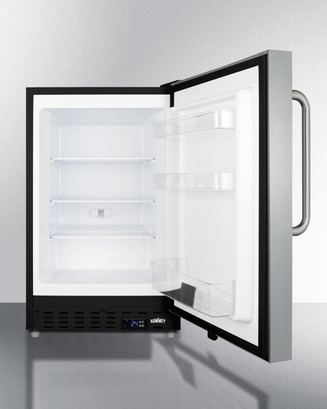 21" Wide Beer Froster, ADA Compliant - (ALFZ37BSSTBFROST)