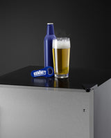 21" Wide Beer Froster, ADA Compliant - (ALFZ37BSSTBFROST)